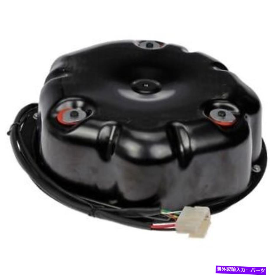 サスペンション 949-908ドーマンエアサスペンションコンプレッサー新しいランドローバーレンジ2003-2005の新しい 949-908 Dorman Air Suspension Compressor New for Land Rover Range 2003-2005