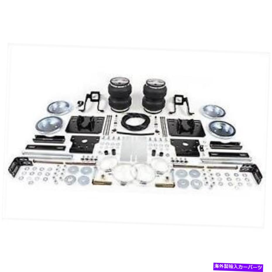 サスペンション Airlift LoadLifter 5000 Ultimate Air Springキット-88390 AirLift LoadLifter 5000 Ultimate Air Spring Kit - 88390
