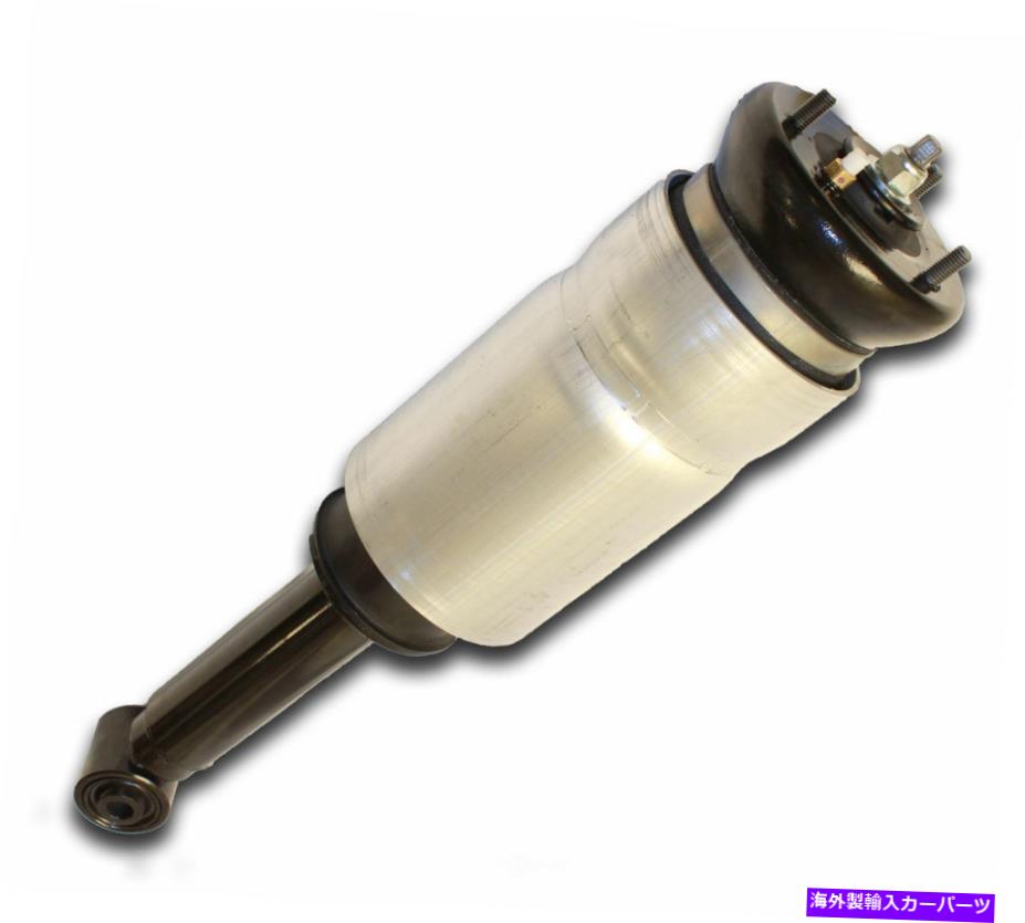 サスペンション サスペンションストラットアセンブリは2006-2009ランドローバーレンジローバースポーツウェスターに適合します Suspension Strut Assembly fits 2006-2009 Land Rover Range Rover Sport WESTAR