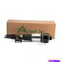 サスペンション エアサスペンションストラットニューフロント右アーノットAS-3000 Air Suspension Strut-NEW Front Right ...