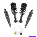 Suspension Strut and Shock Absorber Assembly Kit TRQ SKA67284カテゴリサスペンション状態海外直輸入品 新品メーカー車種発送詳細 送料無料 （※北海道、沖縄、離島は省く）商品詳細輸入商品の為、英語表記となります。Condition: NewManufacturer Warranty: OtherQuantity: 1SKU: TRQ:SKA67284Brand: TRQManufacturer Part Number: SKA67284Type: Suspension Strut and Shock Absorber Assembly KitOE/OEM Part Number: 15756926,15756926,UPC: 191213672846《ご注文前にご確認ください》■海外輸入品の為、NC・NRでお願い致します。■取り付け説明書は基本的に付属しておりません。お取付に関しましては専門の業者様とご相談お願いいたします。■通常2〜4週間でのお届けを予定をしておりますが、天候、通関、国際事情により輸送便の遅延が発生する可能性や、仕入・輸送費高騰や通関診査追加等による価格のご相談の可能性もございますことご了承いただいております。■海外メーカーの注文状況次第では在庫切れの場合もございます。その場合は弊社都合にてキャンセルとなります。■配送遅延、商品違い等によってお客様に追加料金が発生した場合や取付け時に必要な加工費や追加部品等の、商品代金以外の弊社へのご請求には一切応じかねます。■弊社は海外パーツの輸入販売業のため、製品のお取り付けや加工についてのサポートは行っておりません。専門店様と解決をお願いしております。■大型商品に関しましては、配送会社の規定により個人宅への配送が困難な場合がございます。その場合は、会社や倉庫、最寄りの営業所での受け取りをお願いする場合がございます。■輸入消費税が追加課税される場合もございます。その場合はお客様側で輸入業者へ輸入消費税のお支払いのご負担をお願いする場合がございます。■商品説明文中に英語にて”保証”関する記載があっても適応はされませんのでご了承ください。■海外倉庫から到着した製品を、再度国内で検品を行い、日本郵便または佐川急便にて発送となります。■初期不良の場合は商品到着後7日以内にご連絡下さいませ。■輸入商品のためイメージ違いやご注文間違い当のお客様都合ご返品はお断りをさせていただいておりますが、弊社条件を満たしている場合はご購入金額の30％の手数料を頂いた場合に限りご返品をお受けできる場合もございます。(ご注文と同時に商品のお取り寄せが開始するため)（30％の内訳は、海外返送費用・関税・消費全負担分となります）■USパーツの輸入代行も行っておりますので、ショップに掲載されていない商品でもお探しする事が可能です。お気軽にお問い合わせ下さいませ。[輸入お取り寄せ品においてのご返品制度・保証制度等、弊社販売条件ページに詳細の記載がございますのでご覧くださいませ]&nbsp;