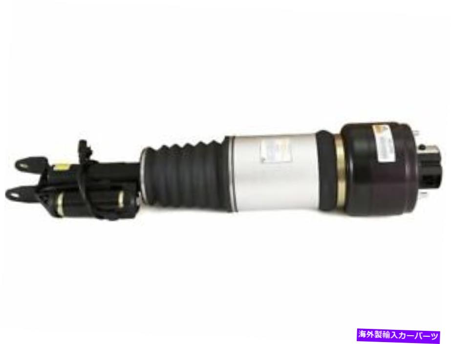 サスペンション フロント右アーノット新しいサスペンションエアストラットフィットメルセデスCLS55 AMG 2006 66QZSF Front Right Arnott NEW Suspension Air Strut fits Mercedes CLS55 AMG 2006 66QZSF