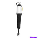 サスペンション エアサスペンションストラットフロント、フロント右ユニティフィット04-10アウディA8クアトロ Air Suspension Strut Front,Front Right Unity fits 04-10 Audi A8 Quattro(2)