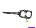 サスペンション 本物のモーパーフロントナックル右68234396AC Genuine Mopar Front Knuckle Right 68234396AC