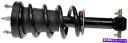 サスペンション 2011年から2013年のフロントサスペンションストラット&コイルスプリングシボレー雪崩-949-65 Front Suspension Strut & Coil Spring for 2011-2013 Chevrolet Avalanche -- 949-65(2)
