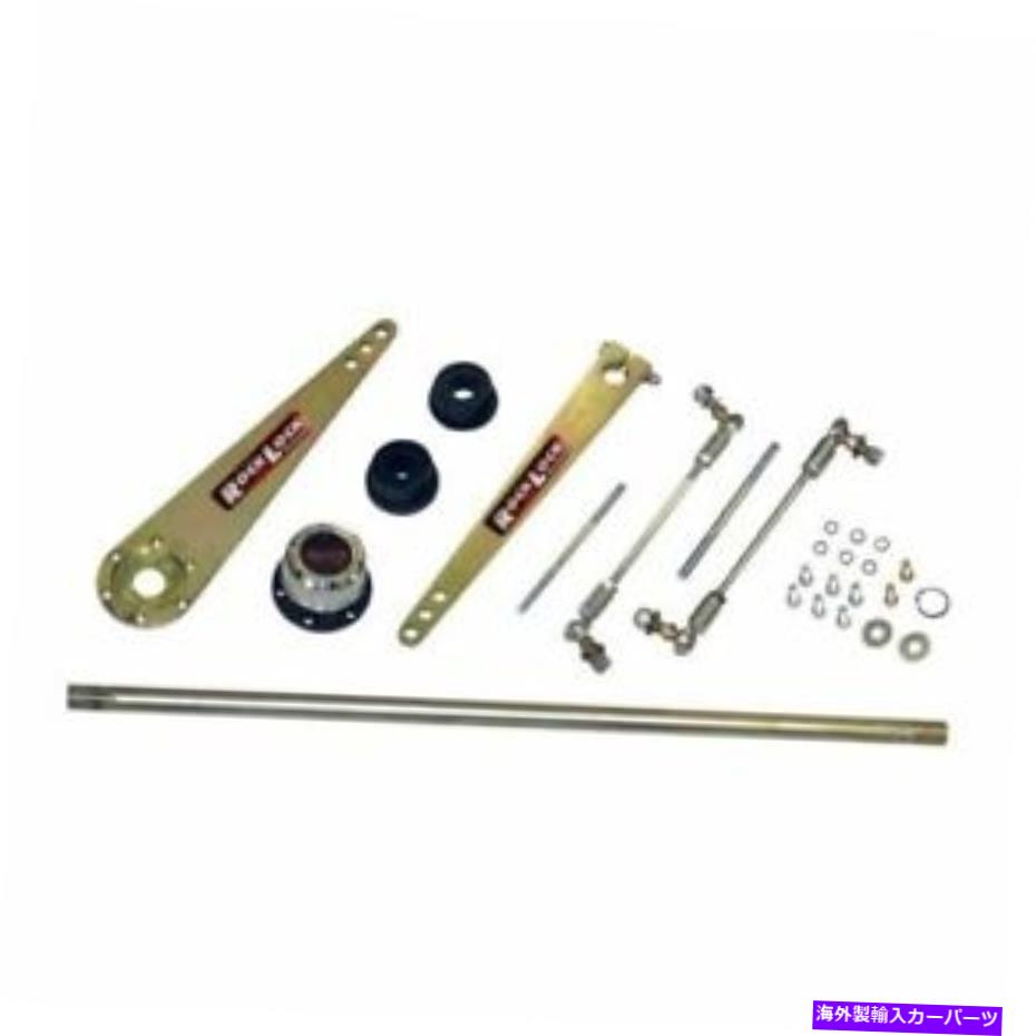 サスペンション Skyjacker JFSBA10ロックロックスウェイバーフロント1997-2006 Jeep TJ New Skyjacker JFSBA10 RockLock Sway Bar Front For 1997-2006 Jeep TJ NEW