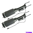 For Mercedes R-Class W251 Front Air Suspension Strut With ADS-Pair 2513203013カテゴリサスペンション状態海外直輸入品 新品メーカー車種発送詳細 送料無料 （※北海道、沖縄、離島は省く）商品詳細輸入商品の為、英語表記となります。Condition: NewBrand: OE qualityPlacement on Vehicle: Left, Right, FrontManufacturer Part Number: 251 320 30 13, 251 320 31 13Manufacturer Warranty: 2 YearsInterchange Part Number: 2513203013, A2513203013, 251 320 30 13, A 251 320 30 13, 2513203113, A2513203113, 251 320 31 13, A 251 320 31 13, 2513205613, A2513205613, 251 320 56 13, A 251 320 56 13, 2513205713, A2513205713, 251 320 57 13, A 251 320 57 13Superseded Part Number: A2513203113, 251 320 31 13, A2513203013UPC: Does not applyOther Part Number: 2*ASK-MB009-AS2Warranty: 2 Year《ご注文前にご確認ください》■海外輸入品の為、NC・NRでお願い致します。■取り付け説明書は基本的に付属しておりません。お取付に関しましては専門の業者様とご相談お願いいたします。■通常2〜4週間でのお届けを予定をしておりますが、天候、通関、国際事情により輸送便の遅延が発生する可能性や、仕入・輸送費高騰や通関診査追加等による価格のご相談の可能性もございますことご了承いただいております。■海外メーカーの注文状況次第では在庫切れの場合もございます。その場合は弊社都合にてキャンセルとなります。■配送遅延、商品違い等によってお客様に追加料金が発生した場合や取付け時に必要な加工費や追加部品等の、商品代金以外の弊社へのご請求には一切応じかねます。■弊社は海外パーツの輸入販売業のため、製品のお取り付けや加工についてのサポートは行っておりません。専門店様と解決をお願いしております。■大型商品に関しましては、配送会社の規定により個人宅への配送が困難な場合がございます。その場合は、会社や倉庫、最寄りの営業所での受け取りをお願いする場合がございます。■輸入消費税が追加課税される場合もございます。その場合はお客様側で輸入業者へ輸入消費税のお支払いのご負担をお願いする場合がございます。■商品説明文中に英語にて”保証”関する記載があっても適応はされませんのでご了承ください。■海外倉庫から到着した製品を、再度国内で検品を行い、日本郵便または佐川急便にて発送となります。■初期不良の場合は商品到着後7日以内にご連絡下さいませ。■輸入商品のためイメージ違いやご注文間違い当のお客様都合ご返品はお断りをさせていただいておりますが、弊社条件を満たしている場合はご購入金額の30％の手数料を頂いた場合に限りご返品をお受けできる場合もございます。(ご注文と同時に商品のお取り寄せが開始するため)（30％の内訳は、海外返送費用・関税・消費全負担分となります）■USパーツの輸入代行も行っておりますので、ショップに掲載されていない商品でもお探しする事が可能です。お気軽にお問い合わせ下さいませ。[輸入お取り寄せ品においてのご返品制度・保証制度等、弊社販売条件ページに詳細の記載がございますのでご覧くださいませ]&nbsp;