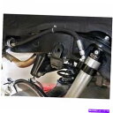 サスペンション アイコンサスペンション0-3インチリア2.5対貯水池ショック-57810p Icon Suspension 0-3 Inch Rear 2.5 VS Reservoir Shocks - 57810P(2)