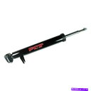 サスペンション ドーマン43-1085hdサスペンションリーフスプリング For BMW X5 2007-2013 FCS 346180L Rear Driver Side Bare Strut(2)