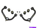 サスペンション シボレーカマロ82-92 Suspension Control Arm for 04-20 F150 TUBULAR UCA DJ KIT