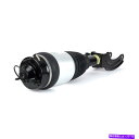 サスペンション Pacbrake HP10628 -Premium 12V HP625 For Porsche Cayenne 2011-2017 Arnott Front Right Air Strut CSW