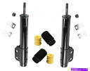 サスペンション Hotchkis Performance 22410 2001-2005 FITS LEXUS IS300 HOTCH Monroe Front...