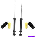 サスペンション BMW 528I 750I 750li 760i X5 745i 745li Oem Monroe Rear Left and Right St...