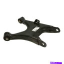 サスペンション PacBrake Premium 12V HP625 HP10628 Genuine W0133-1664252-OES Rear Driver Side Lower Control Arm