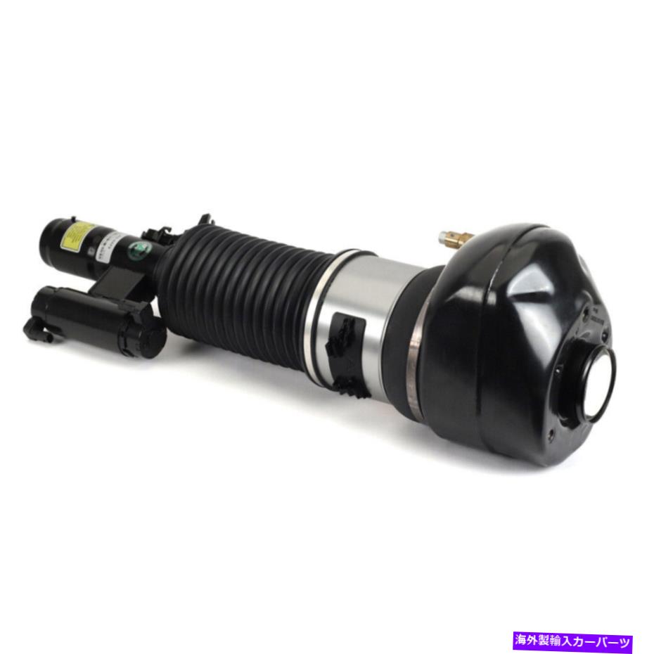 サスペンション エアリフト88234 LoadLifter 5000究極のエアスプリングキット19-21 For BMW 750i 740i Alpina B7 Arnott Front Left Air Strut