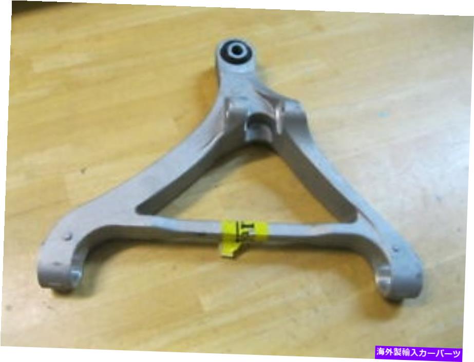 サスペンション フェラーリ360 RHリアLWR.Suspension Lever、＃185080 Ferrari 360 RH Rear Lwr.Suspension Lever, #185080