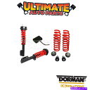 サスペンション ドーマン:949-565-コイルスプリング変換キットへのエアライドサスペンション Dorman: 949-565 - Air Ride Suspension to Coil Spring Conversion Kit(2)