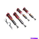 サスペンション Godspeed GSP MaxxコイルオーバーレクサスLS430 01-06 ucf40 new for Lexusのサスペンションキット G...