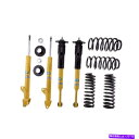 サスペンション プロキットクライスラー300 2005-2010サスペンションキットフロント&リア用ビルシュタインB12 Bilstein B12 For Pr...