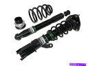 サスペンション Benz e-Class W213 4Maticのためのas-3577 Mercedes C43/C32/C55 AMG 97~07 DNA Racing Suspension Coilover Kit Shock Absorber