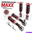 サスペンション ADS W/ADS FIT MERCEDES BENZ GLE C292 W166 4MATIC A2923204013 FOR FORESTER 1998-02 SF GODSPEED MMX2910 MAXX COILOVERS SUSPENSION CAMBER PLATE