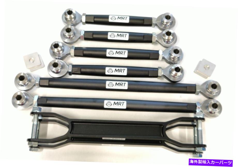 サスペンション ポルシェボクスターボクスターののビルシュタイン2サスペンションアセンブリ BMW E81 E82 E87 E88 E90 E92 E93 fully adjustable rear suspension arm kit 1M / M3