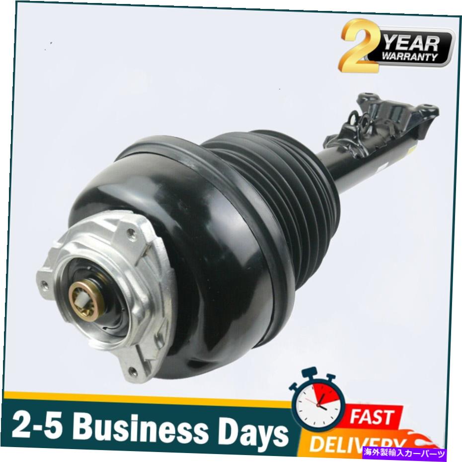 サスペンション メルセデスEクラスW211 / S211 AMG Front Right Air Shock Strut w/ADS Fit Mercedes Benz E-Class W212 RWD 2010-2016