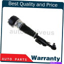 サスペンション ランチョクイックリフトランチョクイックリフトレベリング Front Left Air Suspension Strut 1 X Bilstein For Mercedes-Benz 2007-2014