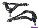 サスペンション C300 4xショックショックフロントリアショックアセンブリ Suspension Control Arm-RWD Front Upper Sp...