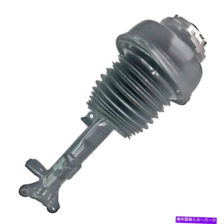 ڥ󥷥 ۥ磻ȥ饤kta123 For Mercedes Benz W218 Air Suspension Shock Strut Front Right 2183206613