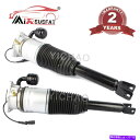 サスペンション Lexus RX300 RX330 RX350 U3 V6 GAS DOHC For Bentley Continental Rear Left Right Air Suspension Shock Strut 3W5616001D