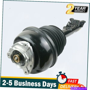 サスペンション ポルシェポルシェ2 xビルシュタインビルシュタインサスペンション Front Left Air Shock Strut w/ADS Fit Mercedes Benz E-Class W212 RWD 2010-2016