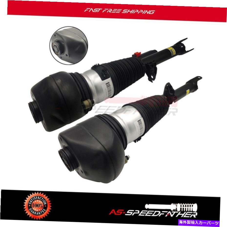 サスペンション Chevy Camaro 93-02 BMR Front Pair Air Suspension Strut Fits BMW 7 2WD G11 G12 740i 750Li 740Le 16-2020