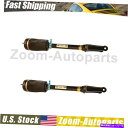 サスペンション 2003年年2007年年4PCS Bilstein Struts B4 Front Air Suspension 2 Fits 2007-2009 Mercedes-Benz GL320