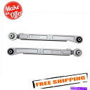 サスペンション AS-3000 Arnott Icon Vehicle Dynamics 22063 Billet Rear Adjustable Lower ...