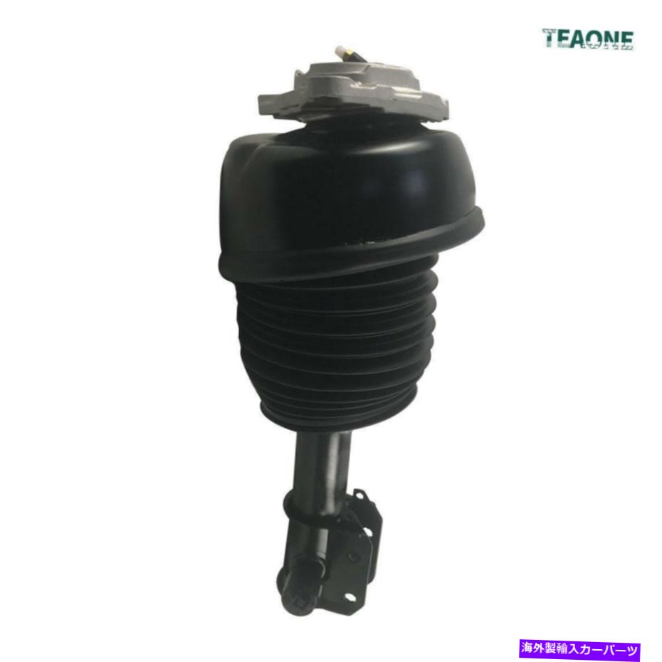 サスペンション 2000 BMW 323CI Air Suspension Shock Strut Front Passenger Side For Mercedes W212 W218 4matic