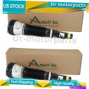 サスペンション 8pcステアリングサスペンションサスペンションキットコントロールアウタータイロッドエンド Arnott Industries Air Suspension Strut 2x Fits Mercedes-Benz S320 S350 S420