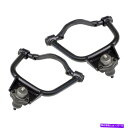 サスペンション 三菱モンテロモンテロのサスペンションコントロール RideTech Suspension Control Arm Kit 11053699; StrongArms for 1958-1964 Chevy