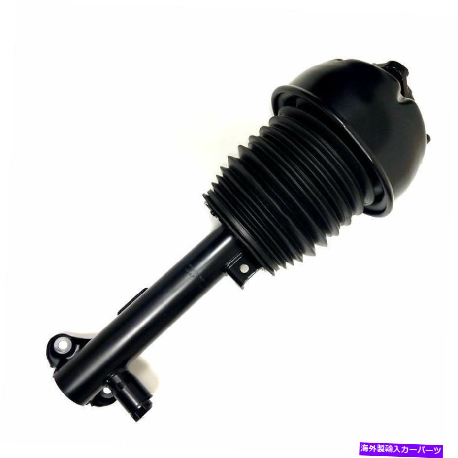 サスペンション 2ビルシュタインサスペンションストラットストラットフロント2015-2018 1PC Front Right Air Suspension Shock Absorber For Mercedes Benz W212 2123203238