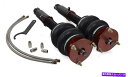 サスペンション フロントリアストラットストラットスモンローフィット2004-2009 4PC Air Lift Performance 78513 Perfor...