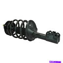 サスペンション BMW M5 2000 2003 Suspension Kit Front & Rear Strut & Spring Assemblies S...