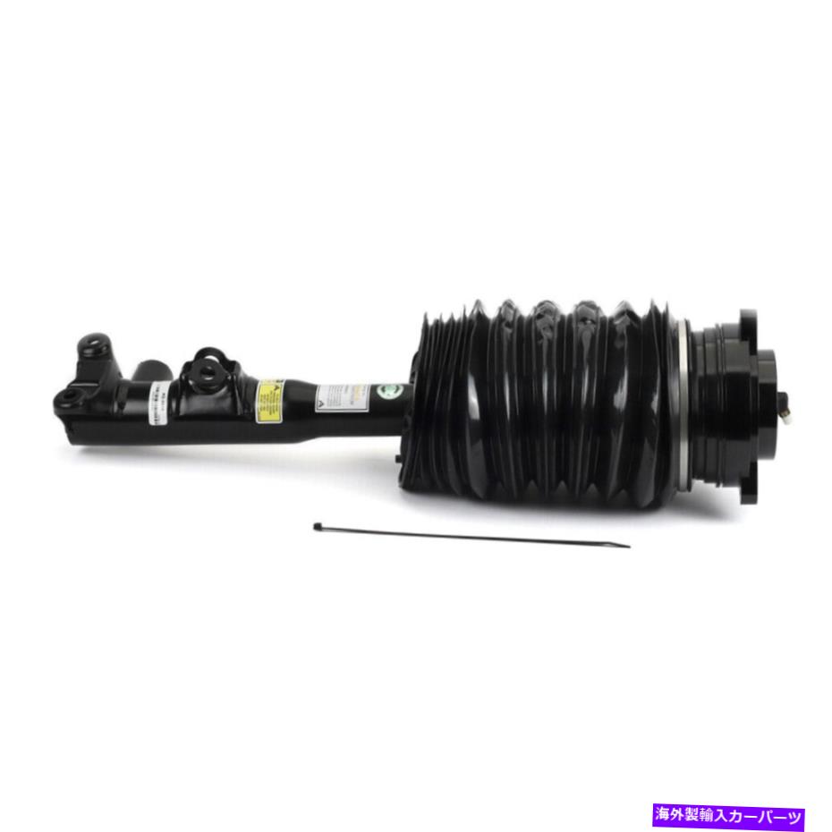 サスペンション ドーマン：524-243-サスペンションサスペンション Arnott Front Right Air Strut For Mercedes CLS550 CLS63 AMG 2012 2013