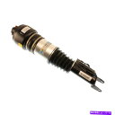 サスペンション サスペンションストラットストラット&コイルスプリングフロント標準サスペンションb8 Bilstein 44-143664 B4 - Air Su...
