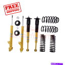 サスペンション Bilstein Performance Suspension KitはChrysler 300 2005-2010に適合します Bilstei...