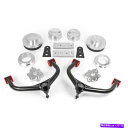サスペンション BMW 530I 2004-2007 2 ReadyLift 2009-18 Fits Dodge RAM 1500 4.0'' Front w...