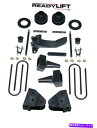 サスペンション 2008-2011の4のモンローサスペンションストラットフロントリアセットスバル ReadyLift 2011-16 Fits Ford F35...