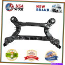 サスペンション キャデラックエスカレードキャデラックエスカレード4pcユーコン15-19フロントリアエアショック Rear Subframe Suspensio...