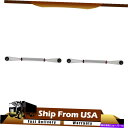 サスペンション Bilstein Shocks Struts B4 Fort of 4 Fits 2008-2014 Mercedes-Benz C300 Do...