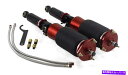 サスペンション AS-3000 AS-3000 Air Lift Performance for 08-14 Infiniti G37 / for 09-16 ...