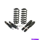 Us Custom Parts Shop USDM㤨֥ڥ󥷥 2008-2015 Arnott C-3182 Coil Spring Conversion Kit For 00-06 Escalade Tahoe YukonפβǤʤ424,270ߤˤʤޤ